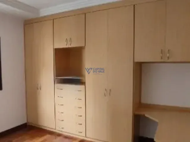 Apartamento 2 quartos e 2 banheiros, à venda, no bairro Parque Residencial Aquarius em São José dos Campos