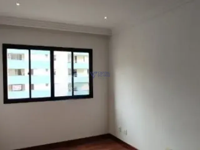 Apartamento 2 quartos e 2 banheiros, à venda, no bairro Parque Residencial Aquarius em São José dos Campos