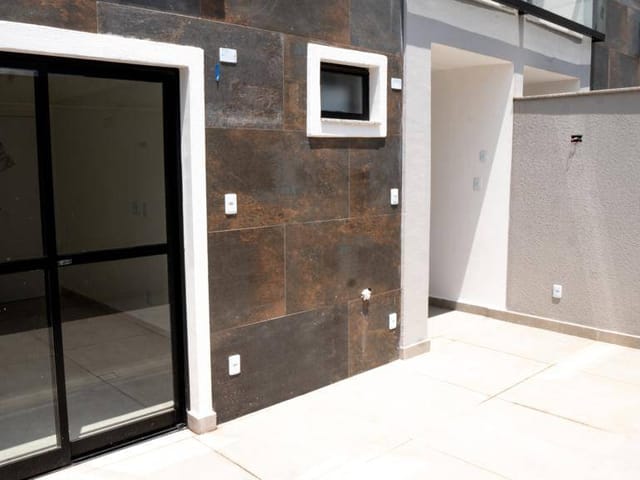 Foto do Apartamento - Seu Oasis Pessoal: Apartamento Garden de 2 Quartos no Jardim Provence, Jardim Normandia, Volta Redonda - Rio de Janeiro | OPEN HOUSE REAL ESTATE IMÓVEIS LTDA