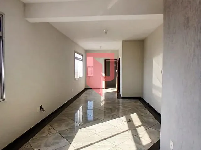 Apartamento com 187m² 4 quartos e 3 banheiros, à venda, no bairro Ouro Preto em Belo Horizonte