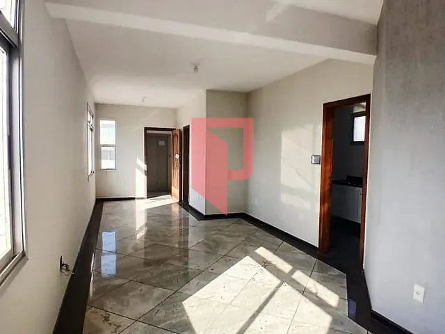 Apartamento com 187m² 4 quartos e 3 banheiros, à venda, no bairro Ouro Preto em Belo Horizonte