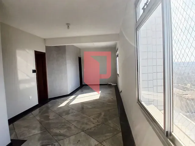 Apartamento com 187m² 4 quartos e 3 banheiros, à venda, no bairro Ouro Preto em Belo Horizonte