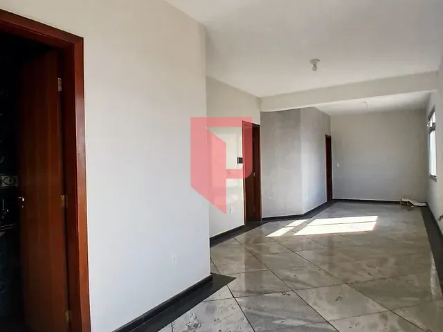 Apartamento com 187m² 4 quartos e 3 banheiros, à venda, no bairro Ouro Preto em Belo Horizonte