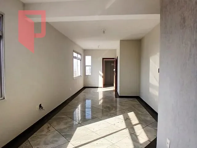 Apartamento com 187m² 4 quartos e 3 banheiros, à venda, no bairro Ouro Preto em Belo Horizonte