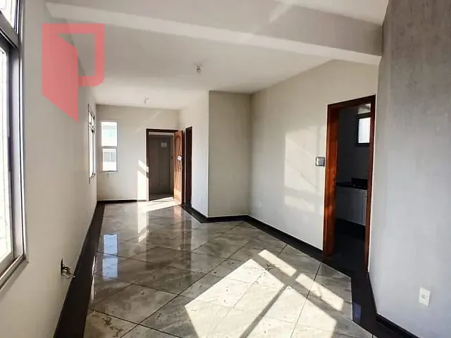 Apartamento com 187m² 4 quartos e 3 banheiros, à venda, no bairro Ouro Preto em Belo Horizonte
