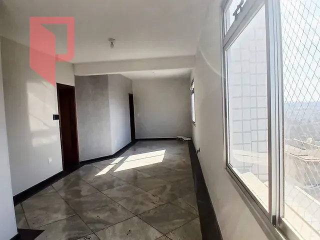Apartamento com 187m² 4 quartos e 3 banheiros, à venda, no bairro Ouro Preto em Belo Horizonte