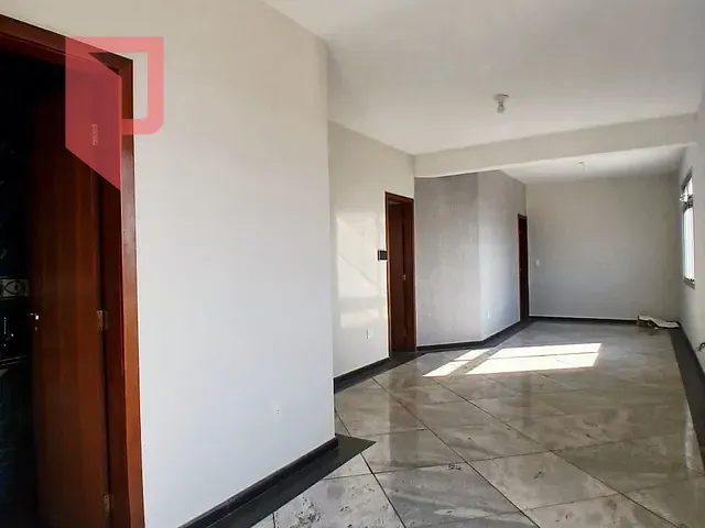 Apartamento com 187m² 4 quartos e 3 banheiros, à venda, no bairro Ouro Preto em Belo Horizonte