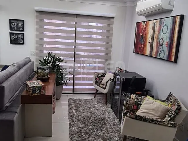 Apartamento 3 quartos e 3 banheiros, à venda, no bairro Santa Teresinha em São Paulo