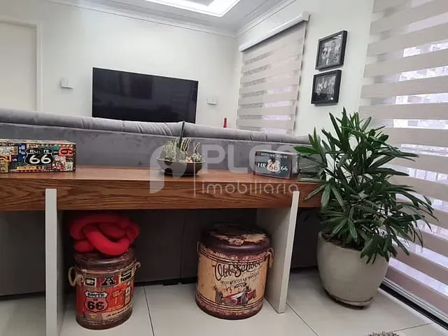 Apartamento 3 quartos e 3 banheiros, à venda, no bairro Santa Teresinha em São Paulo