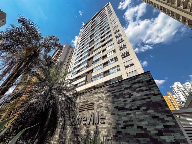 Foto do Apartamento - Apartamento padrão à Venda, Gleba Palhano, Londrina, PR | Premier Imóveis