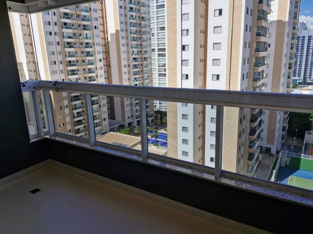 Foto do Apartamento - Apartamento padrão à Venda, Gleba Palhano, Londrina, PR | Premier Imóveis