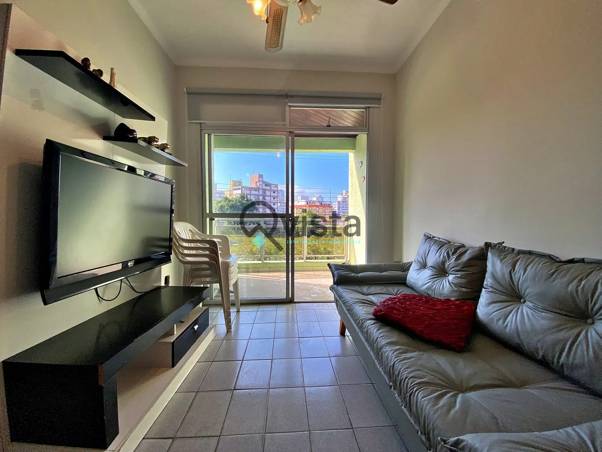 Apartamento, 3 quartos, 65 m² - Foto 3