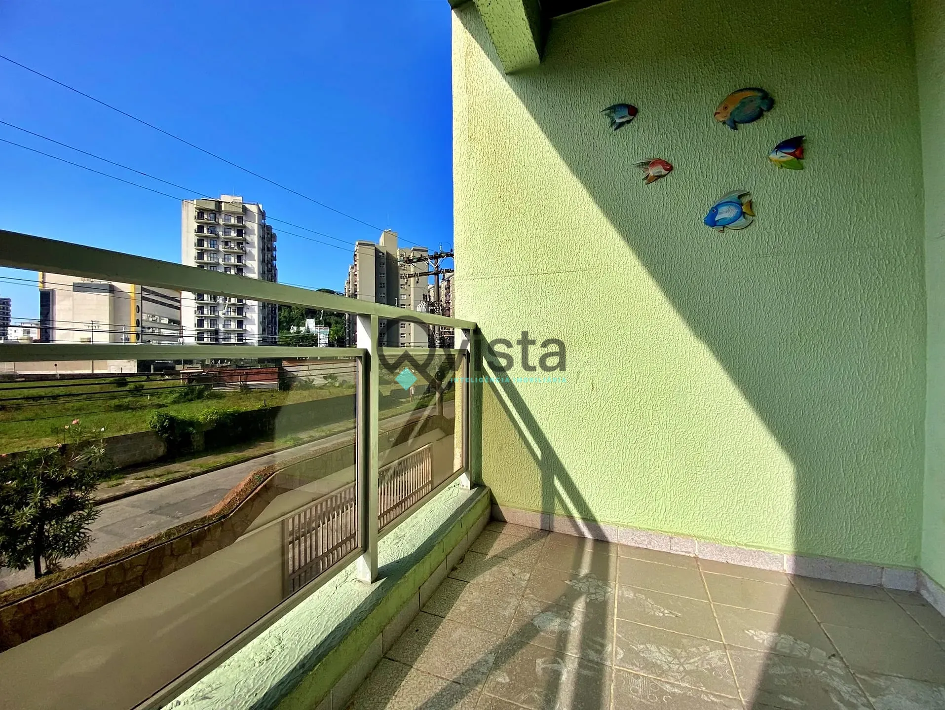 Apartamento, 3 quartos, 65 m² - Foto 5