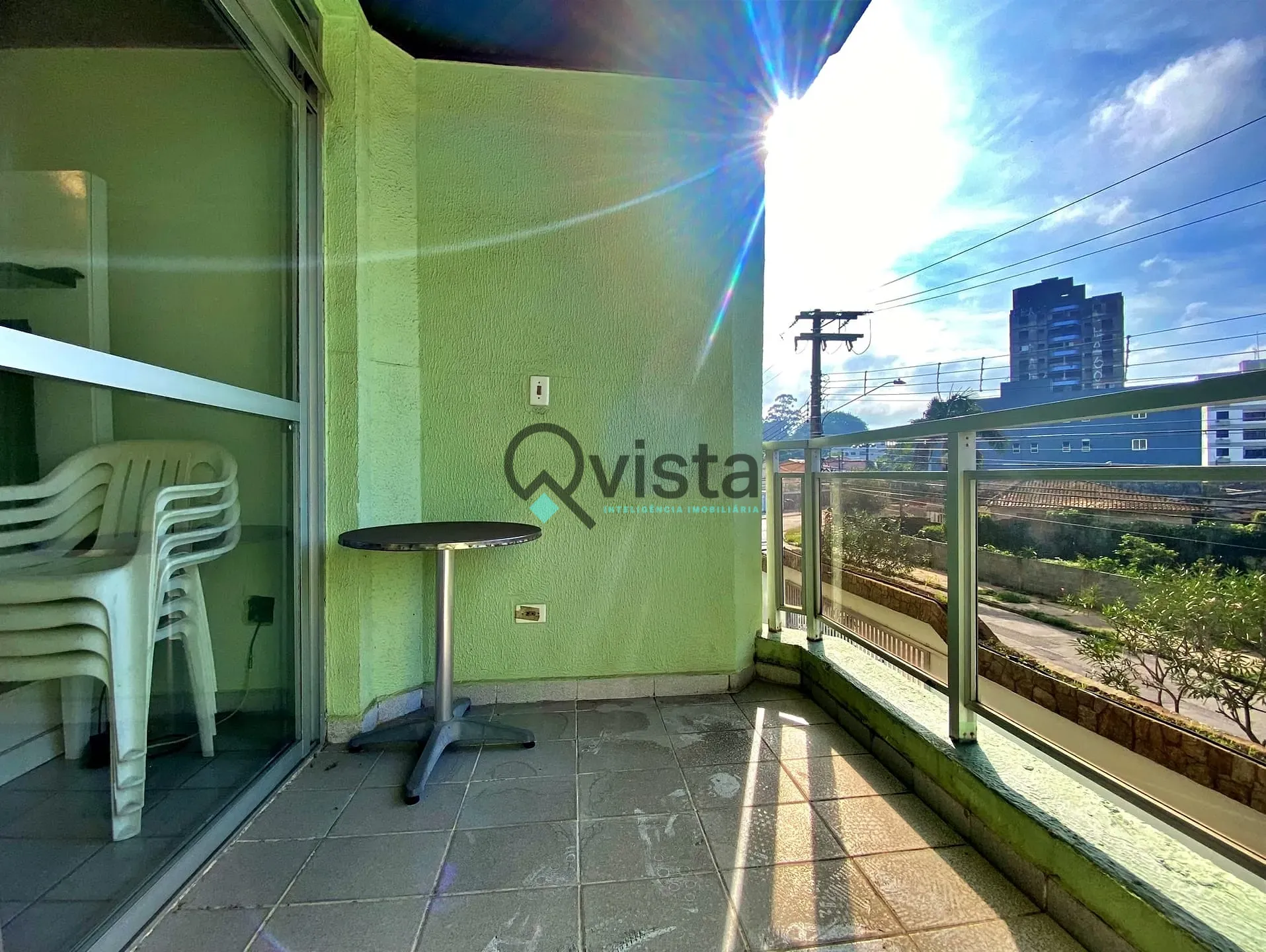 Apartamento, 3 quartos, 65 m² - Foto 8