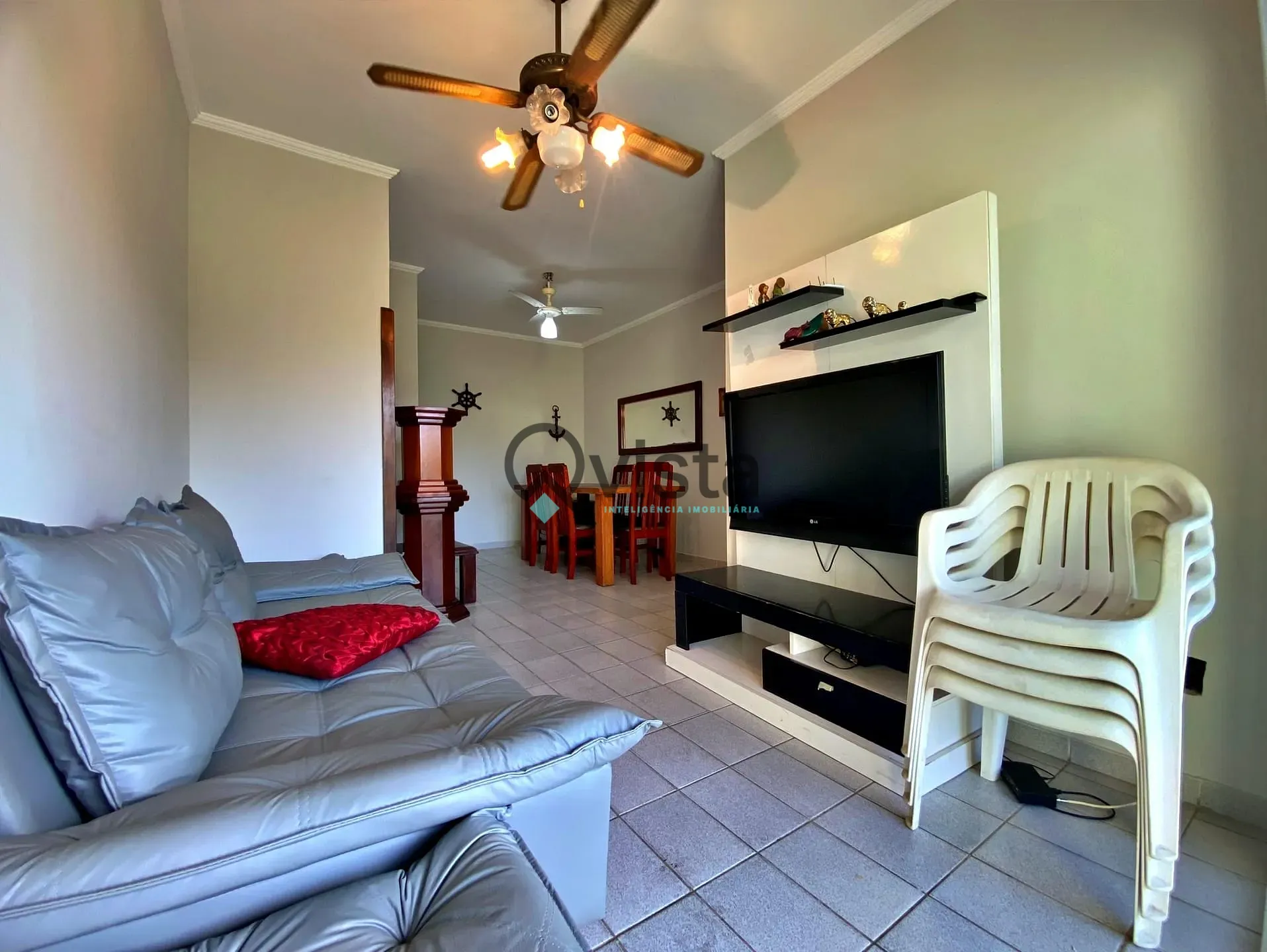 Apartamento, 3 quartos, 65 m² - Foto 9