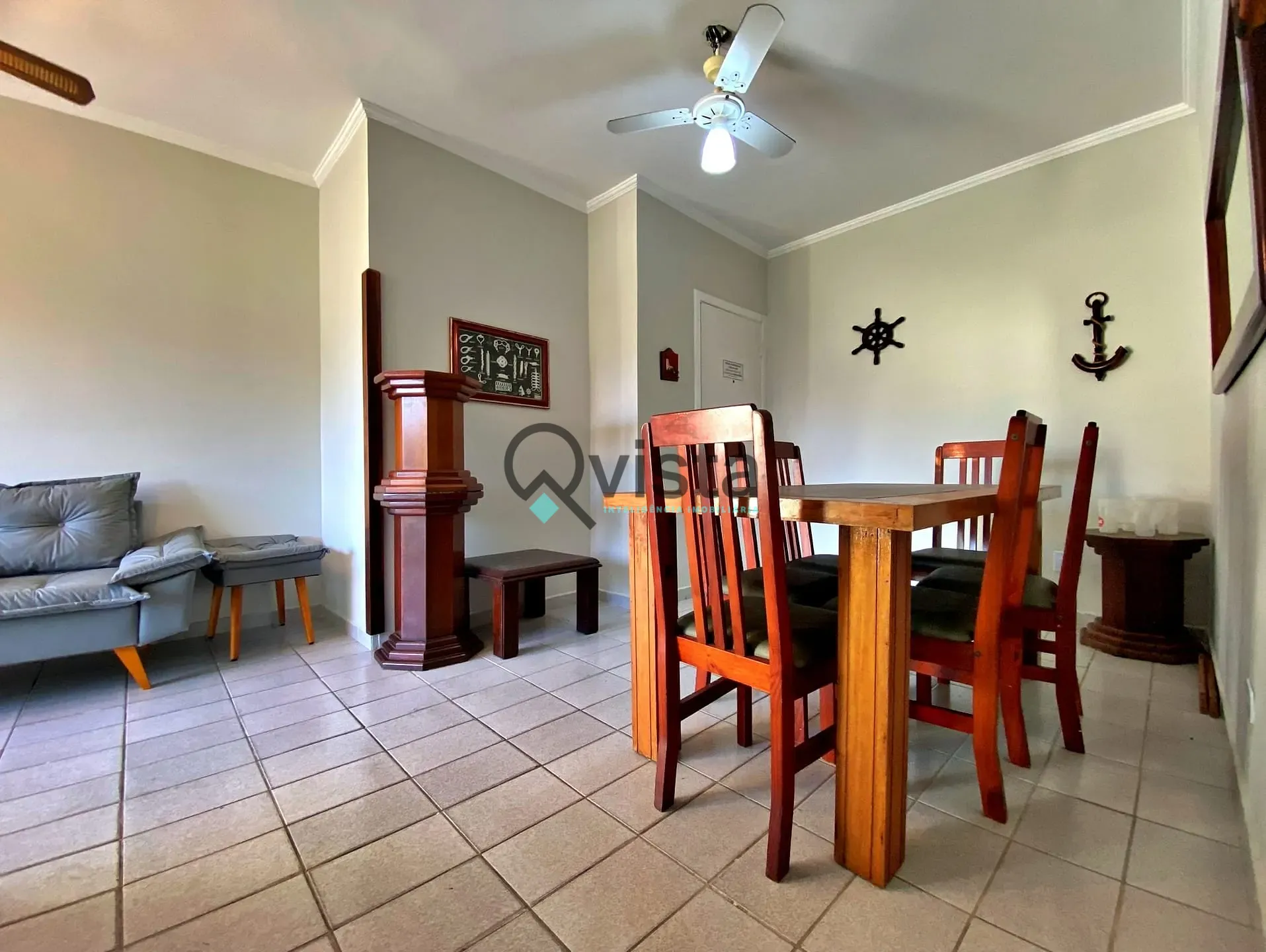 Apartamento, 3 quartos, 65 m² - Foto 10