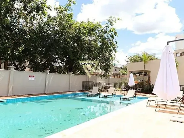 Apartamento 2 quartos e 1 banheiro, à venda, no bairro Recreio das Acácias em Ribeirão Preto