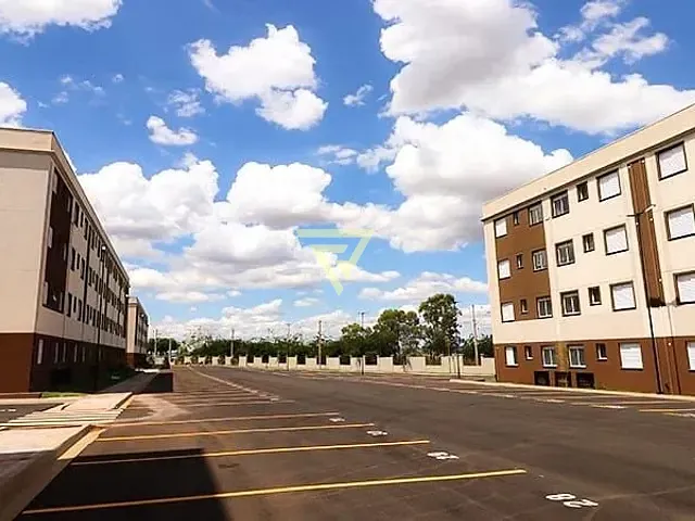 Apartamento 2 quartos e 1 banheiro, à venda, no bairro Recreio das Acácias em Ribeirão Preto