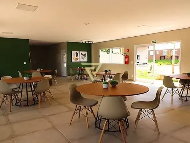 Apartamento 2 quartos e 1 banheiro, à venda, no bairro Recreio das Acácias em Ribeirão Preto