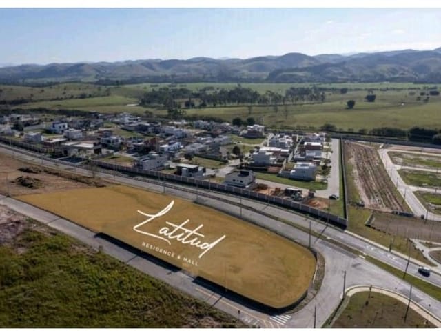 Foto do Apartamento - Apartamento à venda 3 Quartos, 2 Suites, 2 Vagas, 181M², Condomínio Residencial Colinas do Paratehy, São José dos Campos - SP | Edifício Latitud Residence e Mall | RUSSI IMÓVEIS