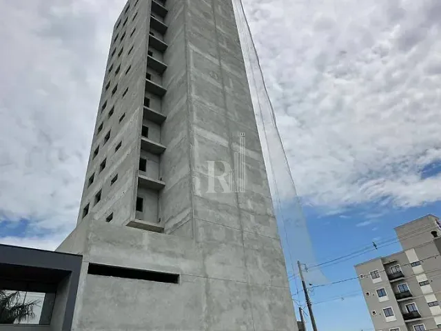 Apartamento com 121m² 2 quartos e 2 banheiros, à venda, no bairro Areias em Tijucas