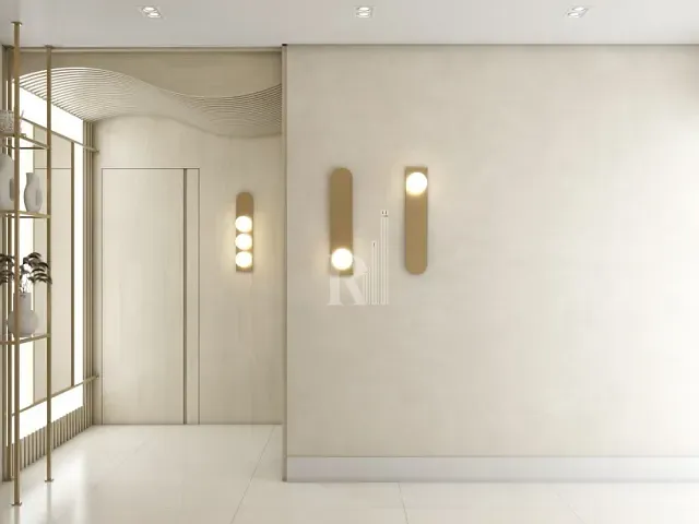 Apartamento com 121m² 2 quartos e 2 banheiros, à venda, no bairro Areias em Tijucas