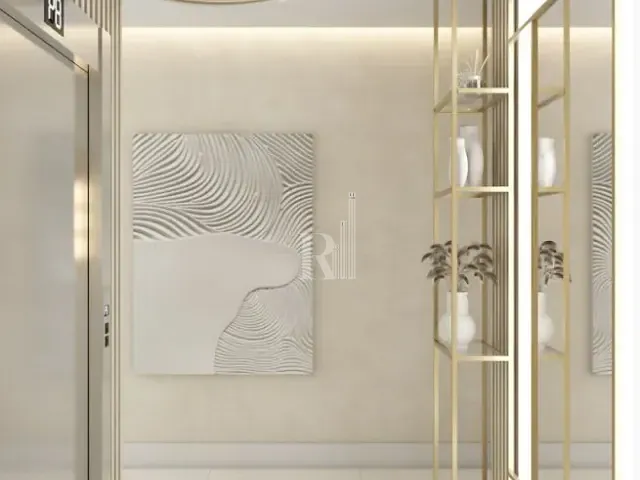 Apartamento com 121m² 2 quartos e 2 banheiros, à venda, no bairro Areias em Tijucas