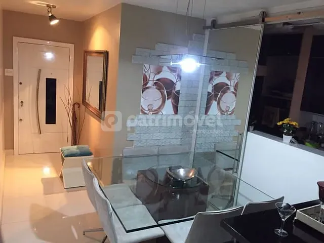 Apartamento com 108m² 3 quartos e 1 banheiro, à venda, no bairro Ipanema em Rio de Janeiro