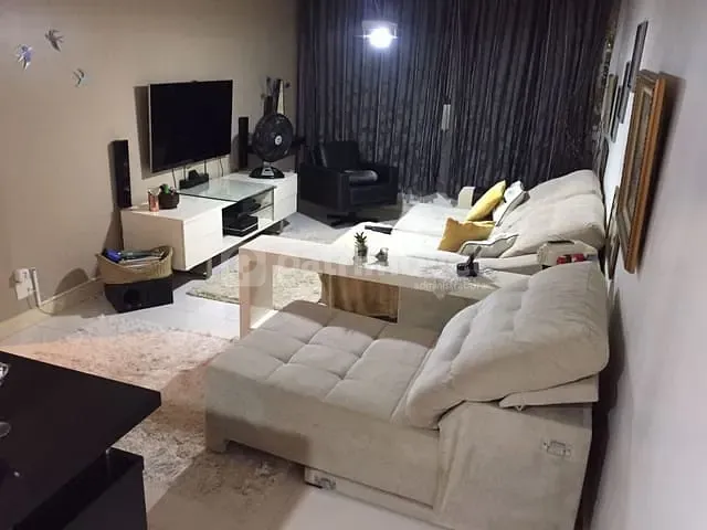 Apartamento com 108m² 3 quartos e 1 banheiro, à venda, no bairro Ipanema em Rio de Janeiro