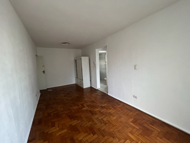 Studio com 40m² 1 quarto e 1 banheiro, à venda, no bairro Bela Vista em São Paulo