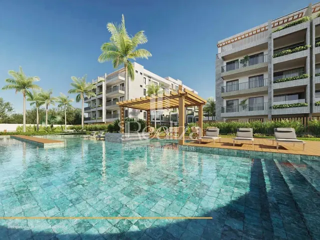 Apartamento com 98m² 2 quartos e 2 banheiros, à venda, no bairro São Francisco em Ilhéus