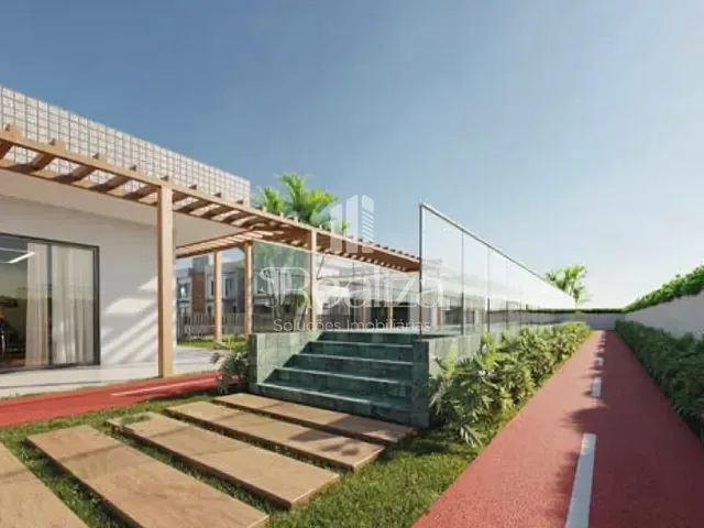 Apartamento com 98m² 2 quartos e 2 banheiros, à venda, no bairro São Francisco em Ilhéus