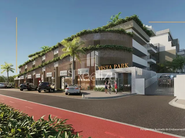 Apartamento com 98m² 2 quartos e 2 banheiros, à venda, no bairro São Francisco em Ilhéus