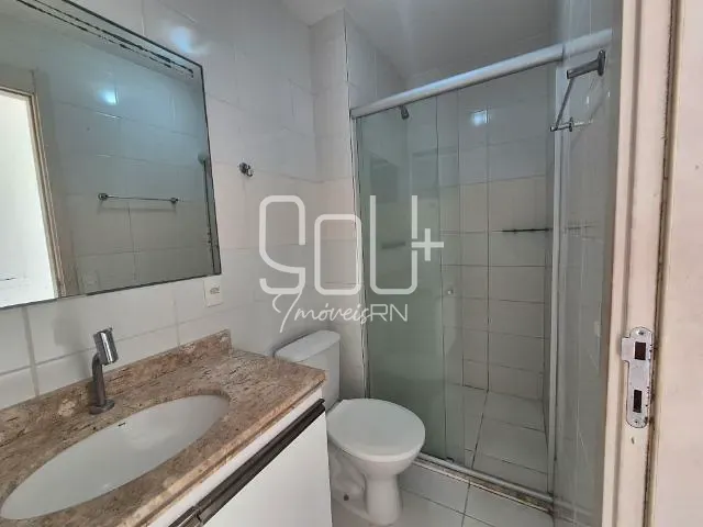 Apartamento 2 quartos e 2 banheiros, à venda, no bairro Nova Parnamirim em Parnamirim