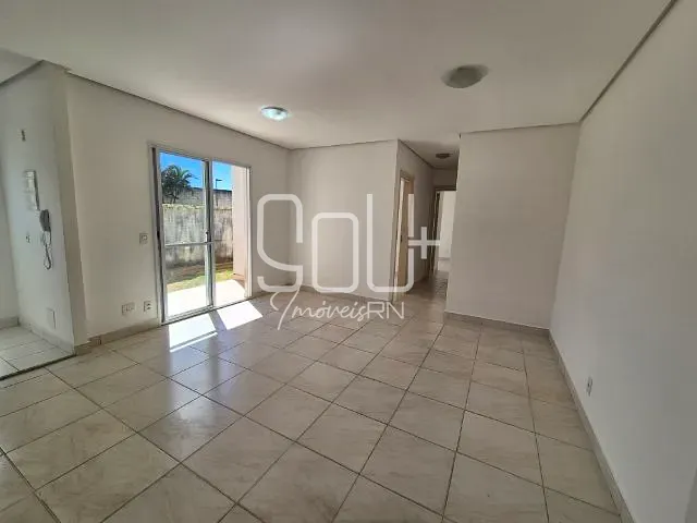 Apartamento 2 quartos e 2 banheiros, à venda, no bairro Nova Parnamirim em Parnamirim