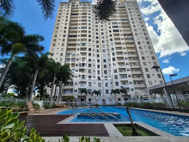 Apartamento 2 quartos e 2 banheiros, à venda, no bairro Nova Parnamirim em Parnamirim