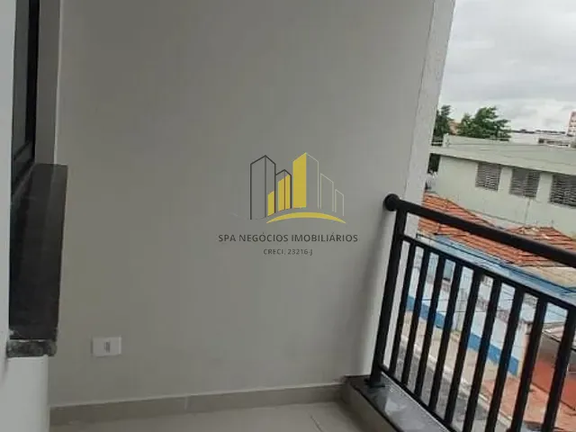 Apartamento com 37m² 1 quarto e 1 banheiro, à venda, no bairro Vila Aricanduva em São Paulo
