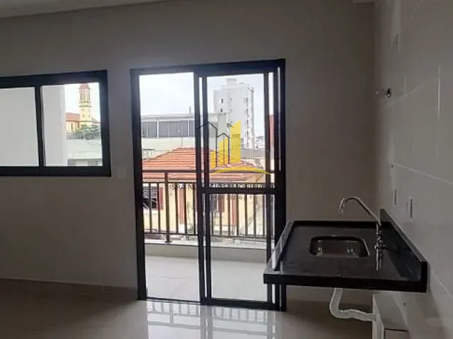 Apartamento com 37m² 1 quarto e 1 banheiro, à venda, no bairro Vila Aricanduva em São Paulo