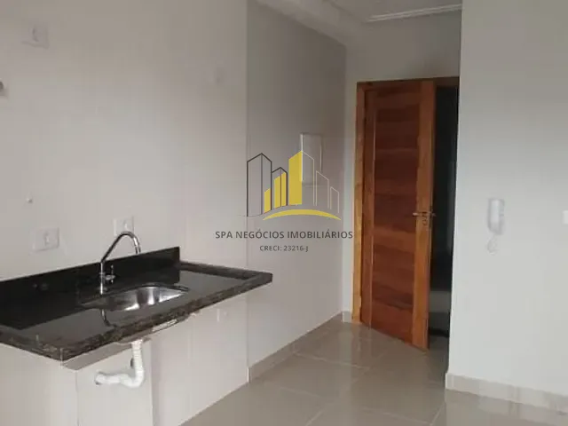 Apartamento com 37m² 1 quarto e 1 banheiro, à venda, no bairro Vila Aricanduva em São Paulo
