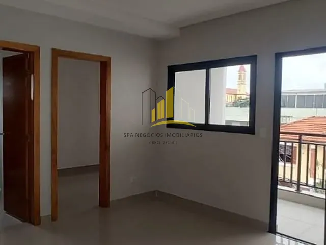 Apartamento com 37m² 1 quarto e 1 banheiro, à venda, no bairro Vila Aricanduva em São Paulo