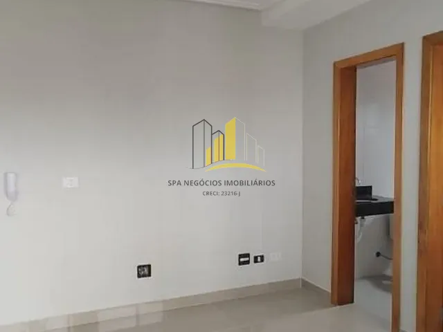 Apartamento com 37m² 1 quarto e 1 banheiro, à venda, no bairro Vila Aricanduva em São Paulo