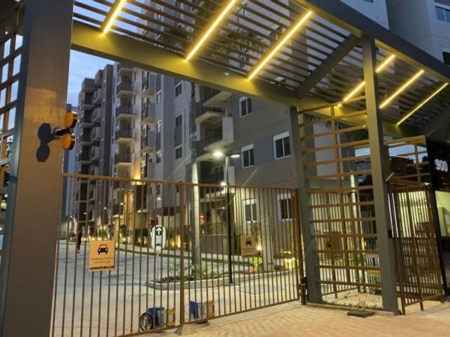 Apartamento com 52m² 2 quartos e 2 banheiros, à venda, no bairro Pechincha em Rio de Janeiro