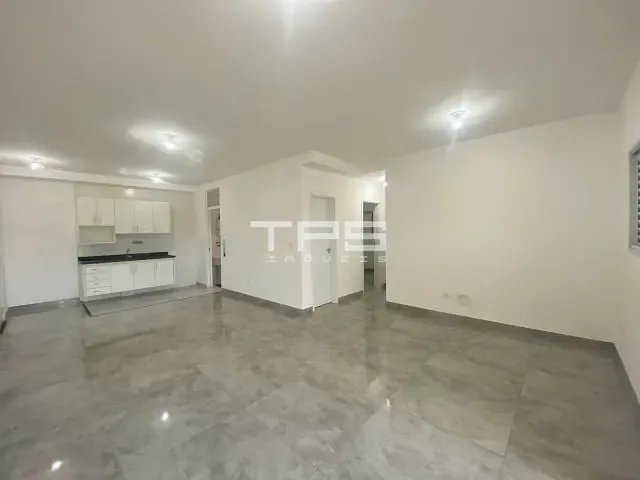 Apartamento com 143m² 2 quartos e 1 banheiro, à venda ou para alugar, no bairro Vila das Jabuticabeiras em Taubaté