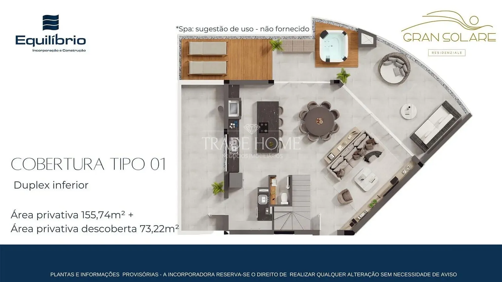 Apartamento, 3 quartos, 147 m² - Foto 24