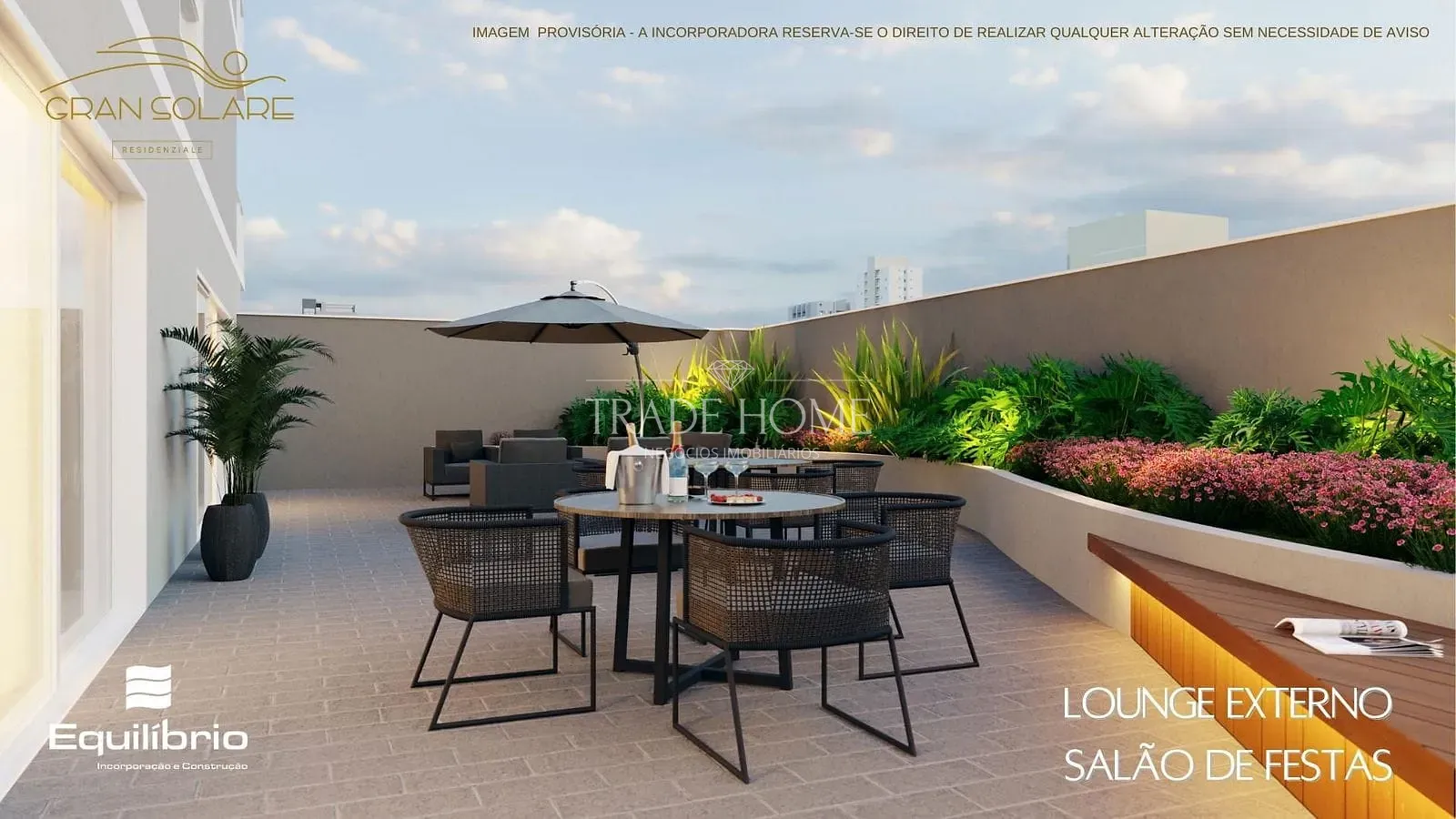 Apartamento, 3 quartos, 147 m² - Foto 10