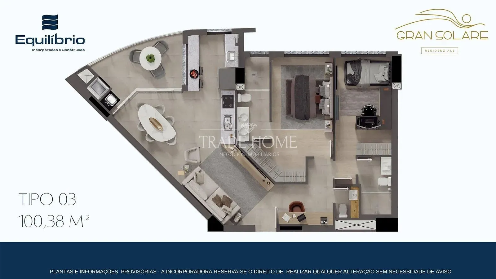 Apartamento, 3 quartos, 147 m² - Foto 18