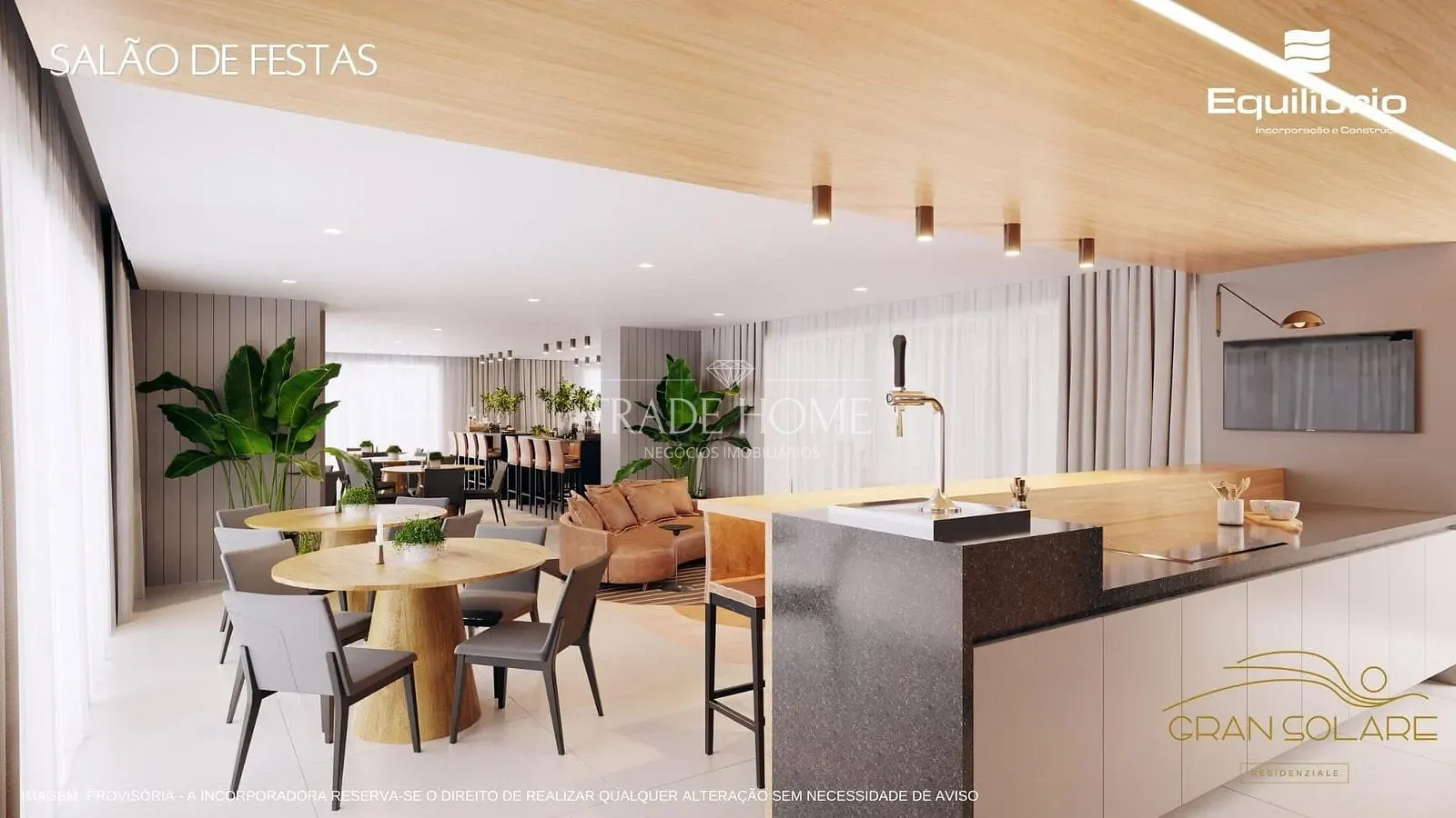 Apartamento, 3 quartos, 147 m² - Foto 7