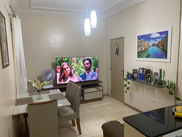 Foto do Apartamento - Apartamento - Cd. Via Roma - Coqueiro - Ananindeua, PA | Tsubaki Imóveis