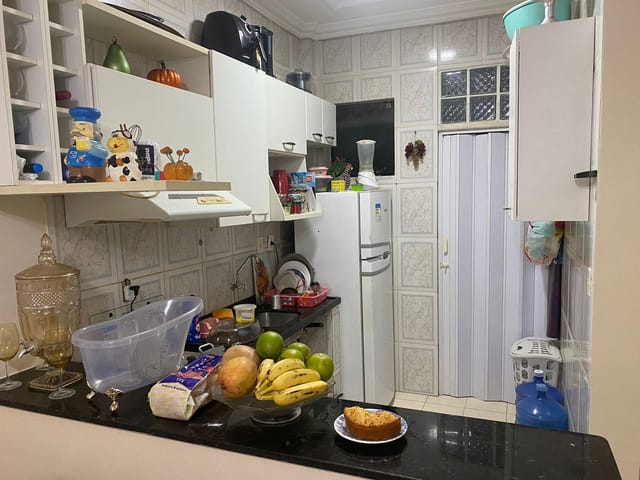 Foto do Apartamento - Apartamento - Cd. Via Roma - Coqueiro - Ananindeua, PA | Tsubaki Imóveis