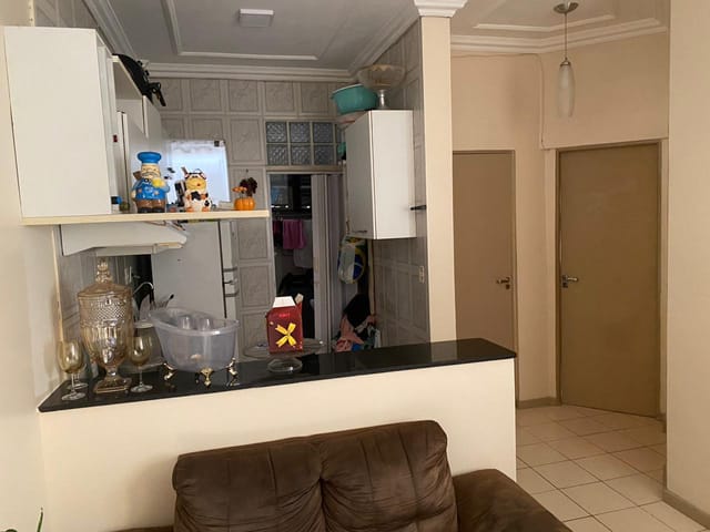 Foto do Apartamento - Apartamento - Cd. Via Roma - Coqueiro - Ananindeua, PA | Tsubaki Imóveis